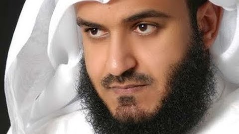 سورة التوبة مشاري بن راشد العفاسي باروع تلاوة خاشعة