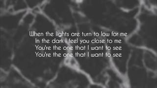 HURTS - LIGHTS (lyrics)