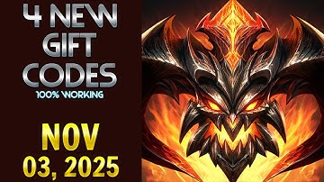 Dungeon Hunter 6 | Dungeon Hunter 6 Codes | Dungeon Hunter 6 Gift Codes