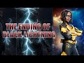 Here Is The Reason Why Black Lightning Is Ending After Season 4