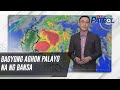 Bagyong Aghon palayo na ng bansa | TV Patrol