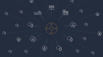 What is AWS Transit Gateway - Design and Build Your Network Around a Central Hub