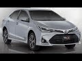 Toyota Corolla Altis | Tyres Change | Michelin | Misal Enterprises