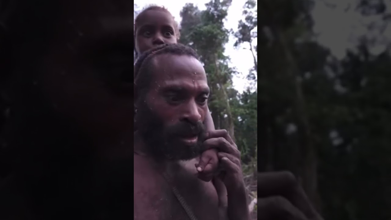 YouTubeでBeautiful singing from South Papua Tribe. credit to DrewBinskyを視聴 YouTubeでBeautiful singing from South Papua Tribe. credit to DrewBinskyを視聴