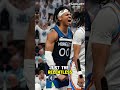 TJ Shannon is just TOO GOOD for Summer League! 🙌 #minnesotatimberwolves #nba #summerleague