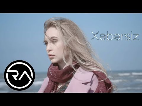 Rubail Azimov - Xebersiz 2019 (Video Klip 4K)