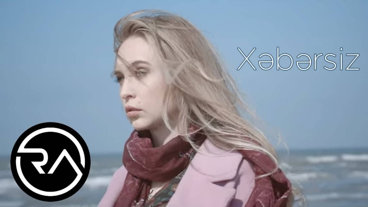 Rubail Azimov   Xebersiz 2019 Video Klip 4K