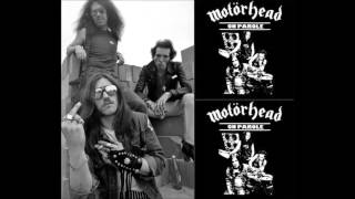 Motörhead - City Kids (with Lucas Fox on drums) - 1975