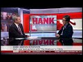 Hank Marvin Interview on the BBC News Channel 30/05/2014