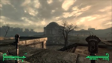 Fallout - Tale of Two Wastelands (FO:NV Modded) Part 4