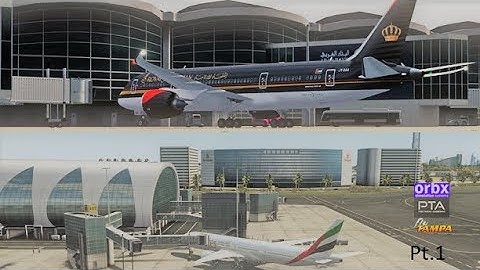 Prepar3D v4.1 top Addons late 2017 pt.1- SimAviation