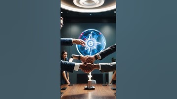 Google Warns of U.S.  Power Crisis in AI Race Against China