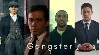 Gangster Multifandom (Teaser)