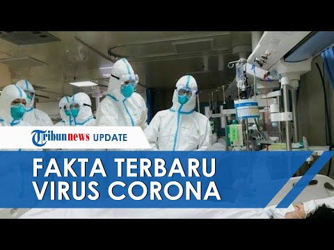 Video: Di Amerika Serikat, Para Ilmuwan Telah Mengidentifikasi Gejala Lain Dari Virus Corona