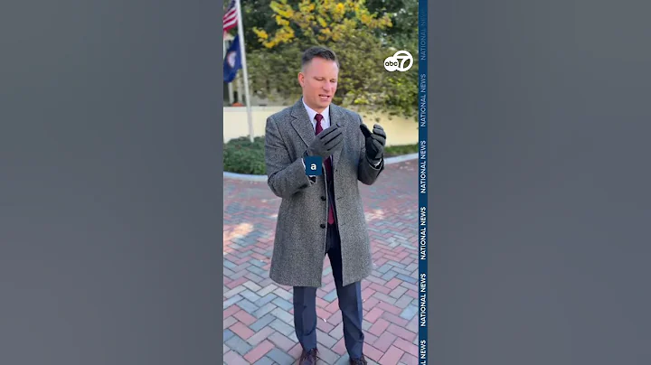 Youngkin congratulates Spanberger on historic win in Virginia governor's race