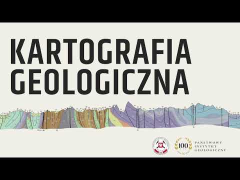 Kartografia geologiczna