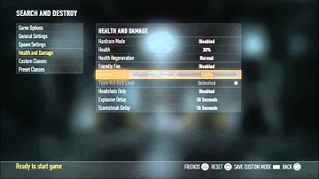 How To Setup Bots On Advanced Warfare