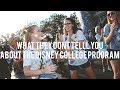 WHAT THEY DON'T TELL YOU ABOUT THE DISNEY COLLEGE PROGRAM