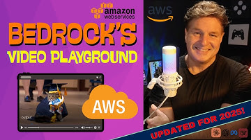 Amazon Bedrock