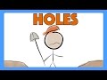 Holes by Louis Sachar (Book Summary) - Minute Book Report