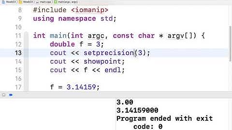 07. showpoint Manipulator