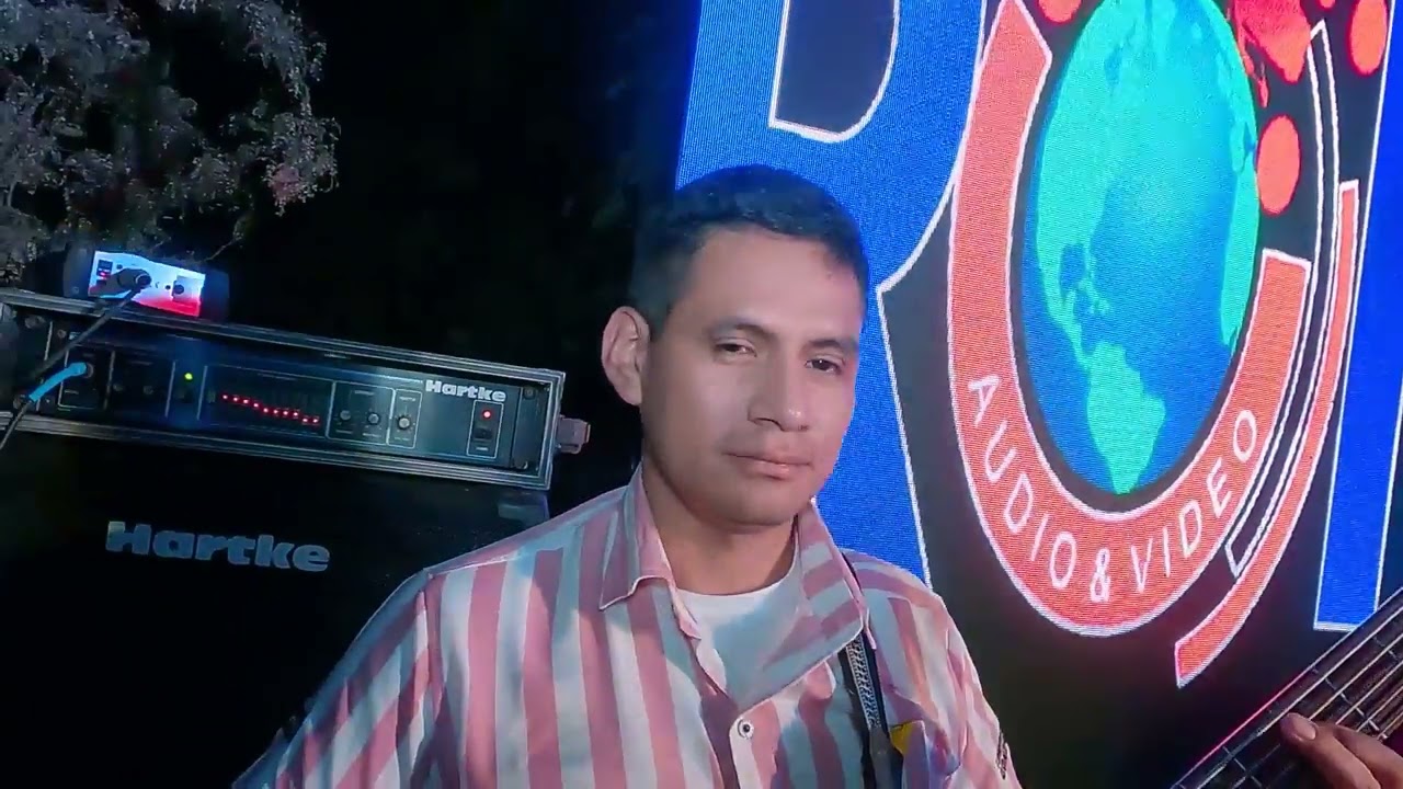 SENTIMIENTO NORTEÑO ❤️ MIX NR0 05 EN EL FUNDO CHINININ PIURA 05/06/2022