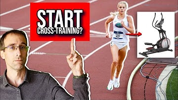 The Truth About Cross Training | Your Comprehensive Guide