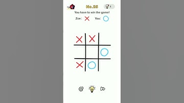 You Have to win the game | Brain Out | Level 25 |