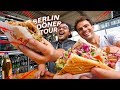 A Berliner's Guide to Berlin Döner Kebab
