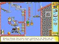 The Incredible Machine 2 (5/5): Really Hard Puzzles