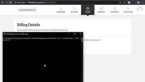 Spawtz Automated Billing - PayFast