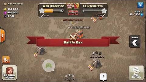 SUPERCELL Mistaken in coding ??!!