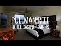 Pullman Reef Hotel Casino, Cairns, Australia - 5 star ...