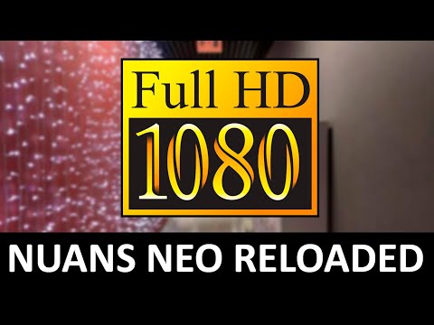 NuAns NEO Reloaded 1080p video