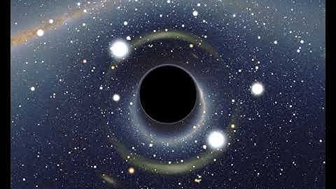 Reissner–Nordström metric | Wikipedia audio article