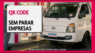 Conheça a solução Multiabastece: QR Code screenshot 2