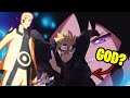 Why Boruto Will Become a "GOD" (Abilities and MASSIVE Potential Explained)