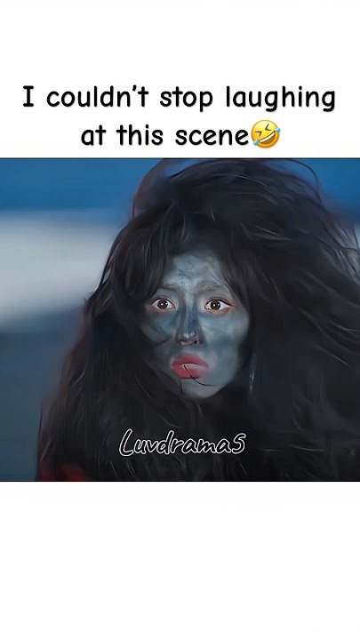 This scene was really funny😂🤣#filter #shortsfeed #youtubeshorts #cdrama #shorts #funnyshorts