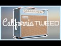 Mesa boogie california tweed demo  austin guitar house