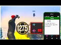 LEVEL 1275 GRIEFER THINKS HE'S THE GREATEST PLAYER ON GTA 5 ONLINE!