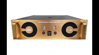 JML  All Amplifier powerful 👊👊