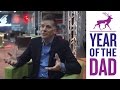 Why Ricky Ross of Deacon Blue supports Year of the Dad