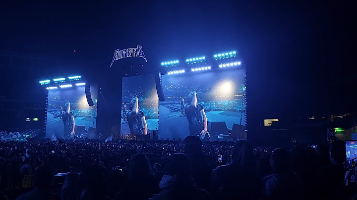 Verte de cerca ~ AIRBAG (River Plate , 31/05/2025)