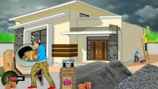 Story wa cah kerjo//mung wong kuli
