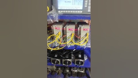 Best CNC Controller|| GSK 25i #reels #shorts #viral #CNCController #BestCNCController #CNCUpgrade