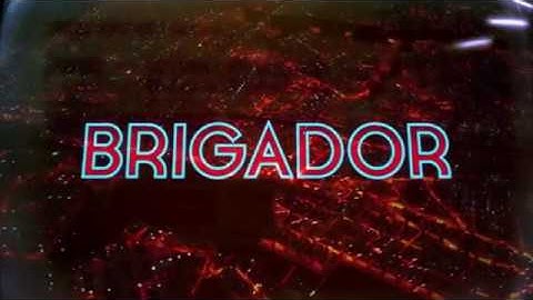 Brigador Fan Trailer