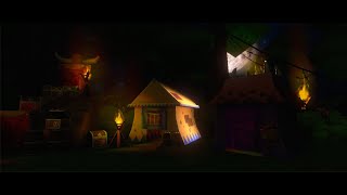 [11] NEW GRAPHICS and new music | Call Of Mini Dino Hunter Modding screenshot 1