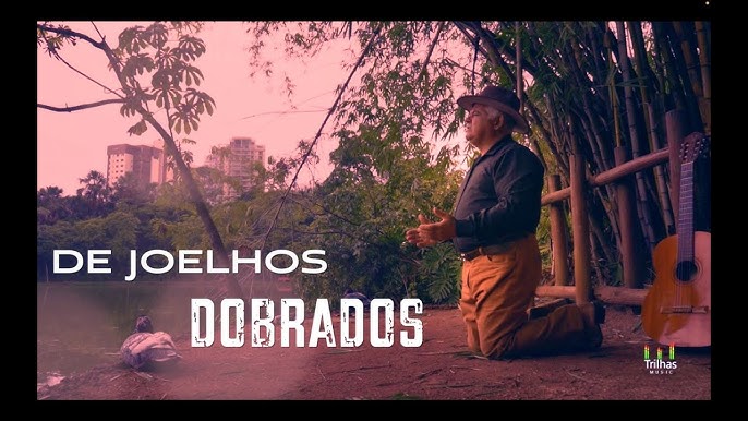 VITÓRIA SOMENTE COM OS JOELHOS DOBRADOS!