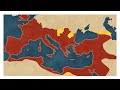 Why Did the Roman Empire Stop Expanding?