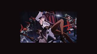 Download Lagu Honkai Impact OST - Oath Oracle Cover by Amalee  // Slowed + Reverbed MP3